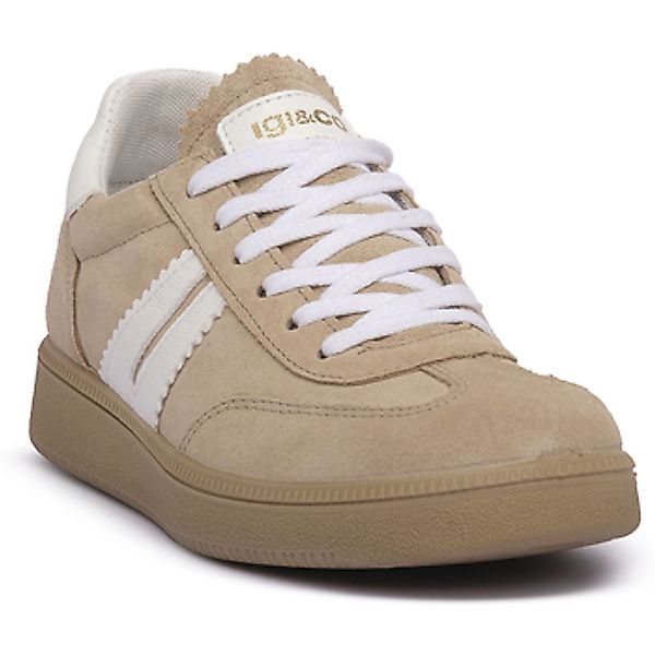 IgI&CO  Sneaker ATALA AVORIO günstig online kaufen