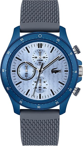 Lacoste Chronograph NEO HERITAGE 2011327, Quarzuhr, günstig online kaufen