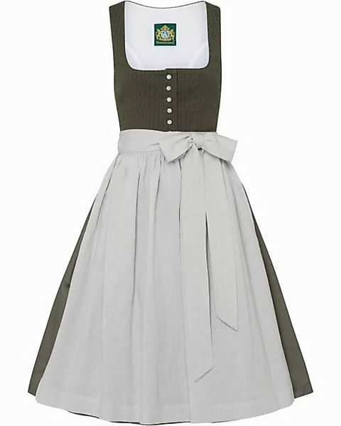 Hammerschmid Dirndl Midi Dirndl Pillersee günstig online kaufen