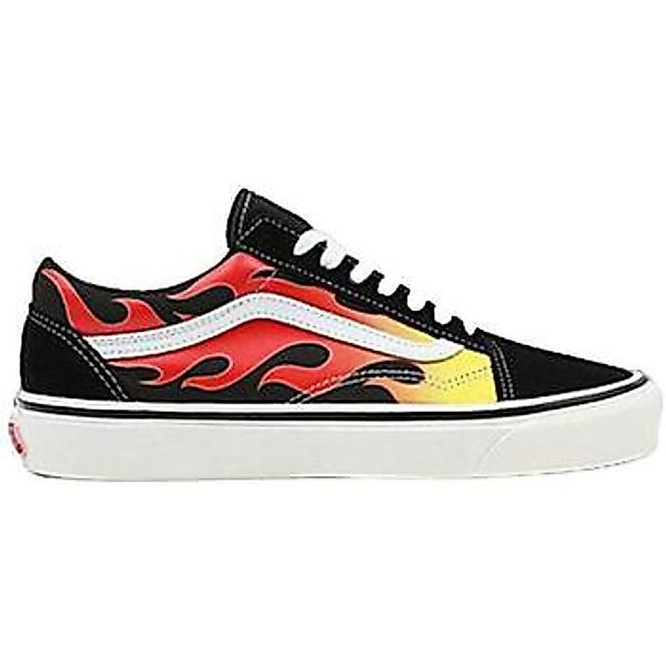 Vans  Sneaker Old Skool 36dx Epic Flame günstig online kaufen