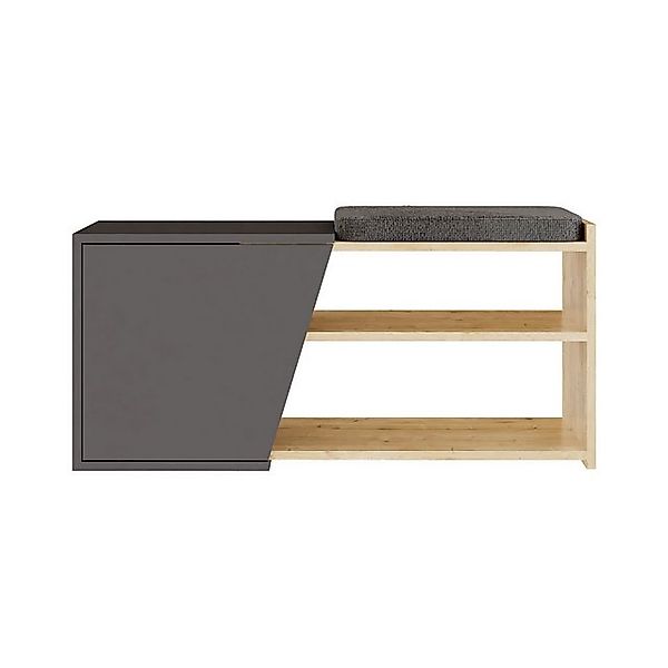 Skye Decor Schuhschrank 100% MELAMINE COATED PARTICLE BOARD, 47 cm x 37 cm günstig online kaufen
