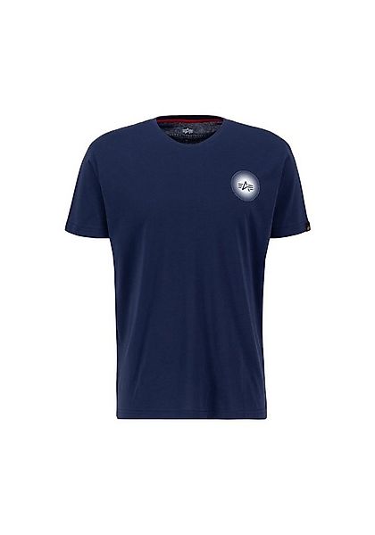 Alpha Industries T-Shirt Doted SL T-Shirt günstig online kaufen