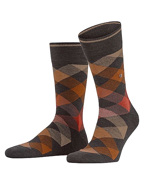 Burlington Socken Newcastle (1-Paar) mit hohem günstig online kaufen