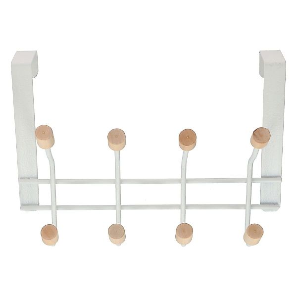 Hooks & Co. Wandhaken Aufhänger Hakenleiste günstig online kaufen
