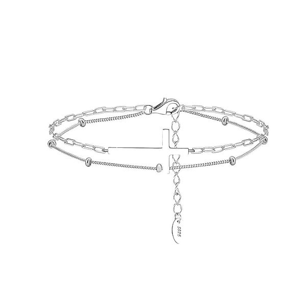 Suzan Gold Tennisarmband Solvira – 925 günstig online kaufen