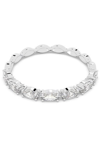 Swarovski Fingerring Matrix Marquise Vittore, 5354786, günstig online kaufen