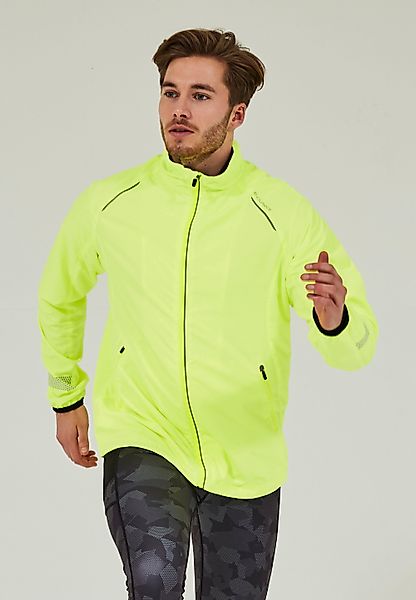 ENDURANCE Laufjacke Earlington mit extra großen günstig online kaufen