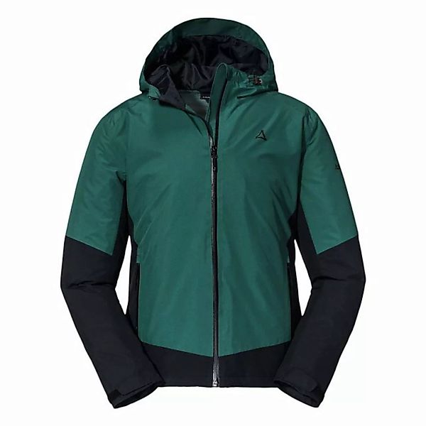 Schöffel Outdoorjacke Jacket Wamberg mit verklebten Nähten günstig online kaufen