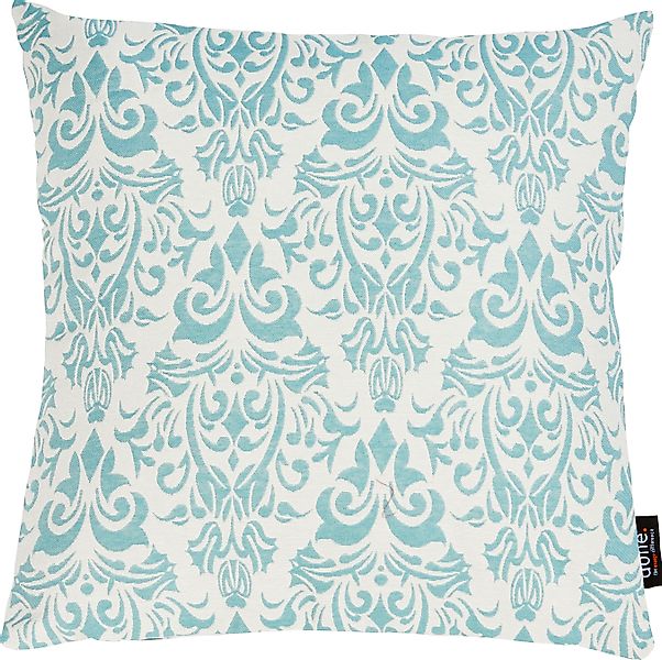 done.® Dekokissen Windsor Ornaments, Jacquardgewebte Kissenhülle günstig online kaufen