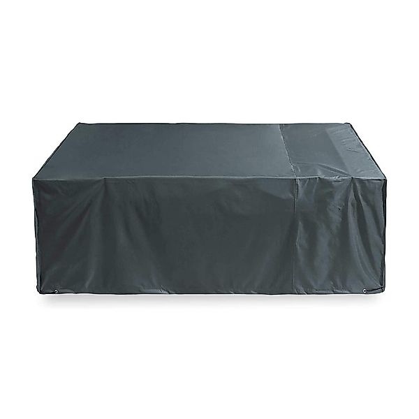 Lumaland Gartenmöbel-Schutzhülle Schutzhülle Abdeckung für Gartentisch günstig online kaufen