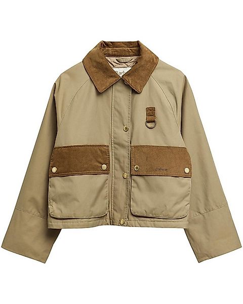 Barbour Funktionsjacke Kurzjacke Phoebe günstig online kaufen