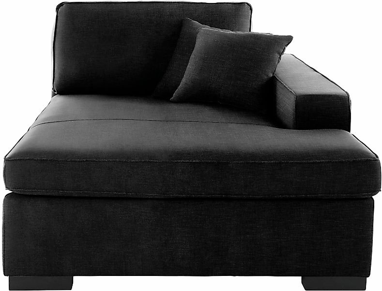 Home affaire Sofaelement "Skara", Modul zum eigenen Zusammenstellen, in vie günstig online kaufen