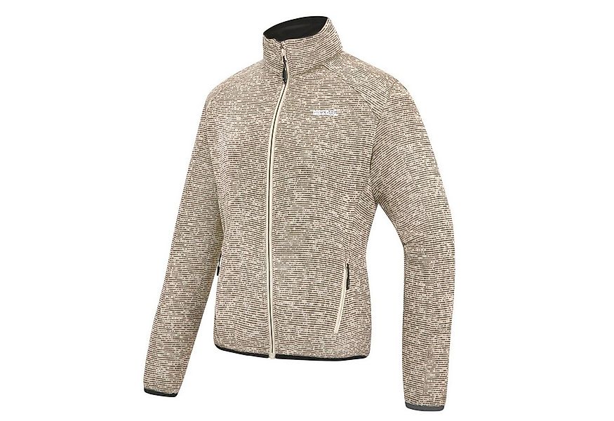 Regatta Strickfleecejacke Newhill Midlayer Strickfleecejacke günstig online kaufen