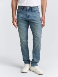 TOM TAILOR Slim-fit-Jeans Jeanshosen TTJOSH REGULAR günstig online kaufen