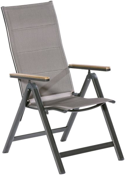 MERXX Gartenstuhl Trivero (Set, 2 St), günstig online kaufen