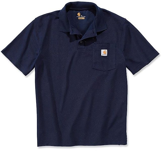 Carhartt Poloshirt Work Pocket K570 günstig online kaufen