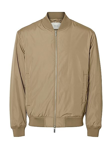 SELECTED HOMME Outdoorjacke SLHCHRIS BOMBER JKT #S günstig online kaufen