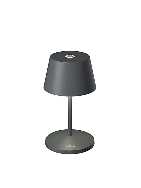 SEOUL 2.0 Anthrazit Outdoor Tischleuchte günstig online kaufen