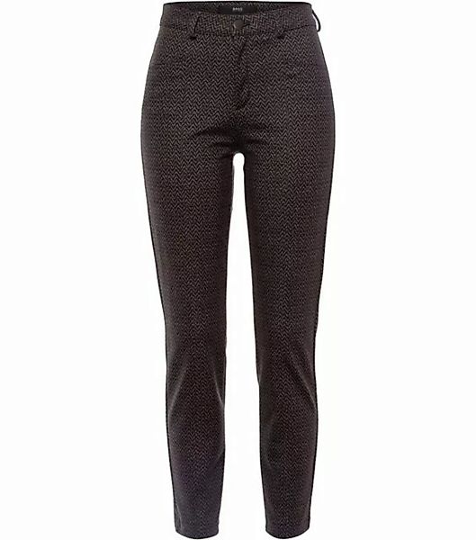 Brax 5-Pocket-Hose Damen Hose STYLE SHAKIRA S Slim Fit (1-tlg) günstig online kaufen