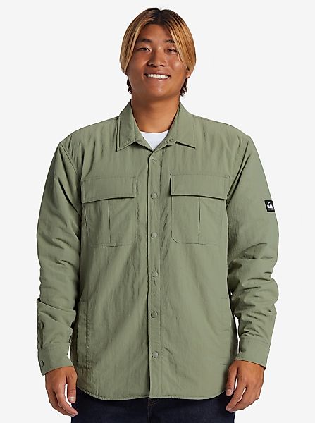 Quiksilver Hemdjacke günstig online kaufen