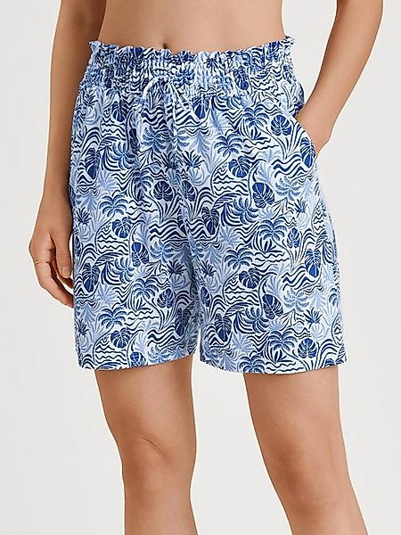 CALIDA Stoffhose DAMEN Shorts günstig online kaufen