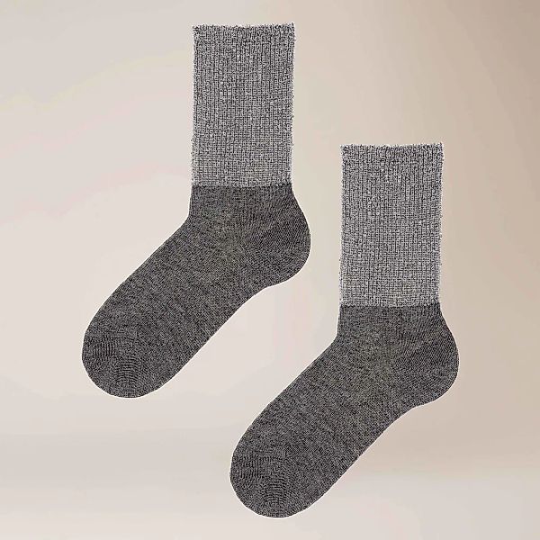 KUNERT Socken "Socke Cosy Celebration" günstig online kaufen