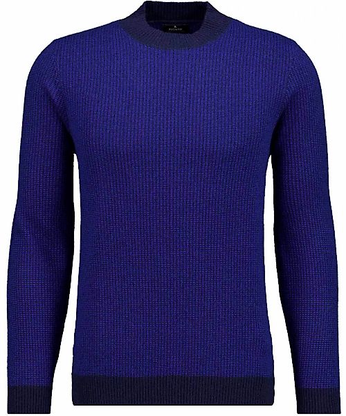 RAGMAN Rundhalspullover günstig online kaufen