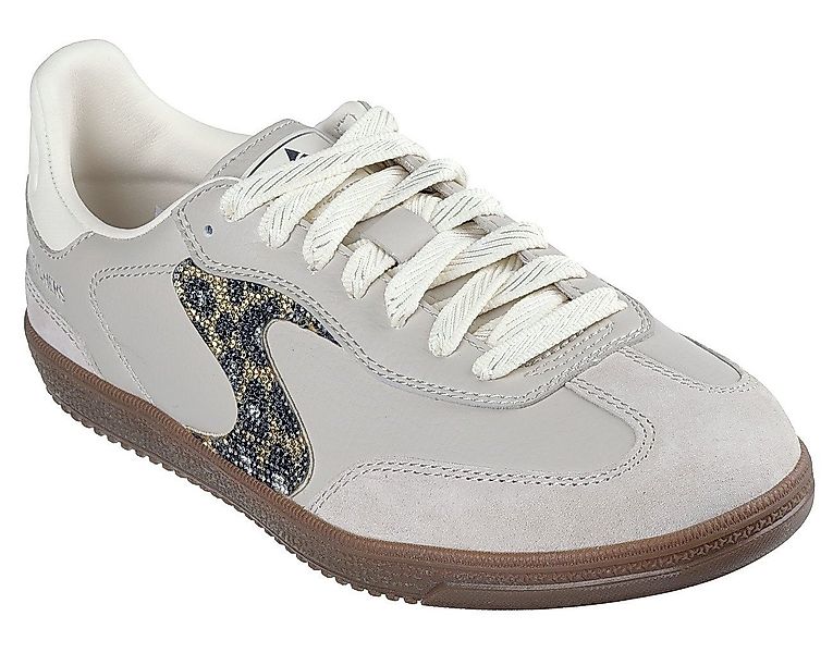 Skechers HOTSHOT-SHIMMERING SPOTS Sneaker Retro Sneaker, Schnürschuh mit gl günstig online kaufen
