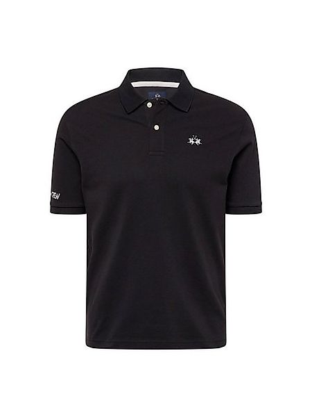 La Martina Poloshirt Elegantes Kurzarm-Poloshirt für günstig online kaufen