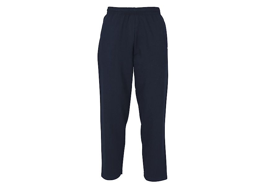 Fruit of the Loom Homewearhose Fruit of the Loom Classic Open Hem Jog Pants günstig online kaufen