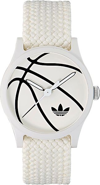 adidas Originals Quarzuhr GAME ONE AOSY250252I, günstig online kaufen