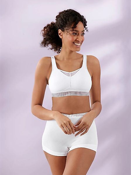 wäschepur Sport-BH Einzelpackung, 1 Stk. günstig online kaufen