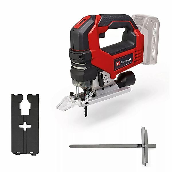 Einhell Akku-Stichsäge Professional Akku-Stichsäge TP-JS 18/135 günstig online kaufen