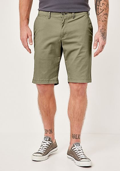 Redpoint Chinoshorts Surrey Chino Stretch-Bermudas mit günstig online kaufen