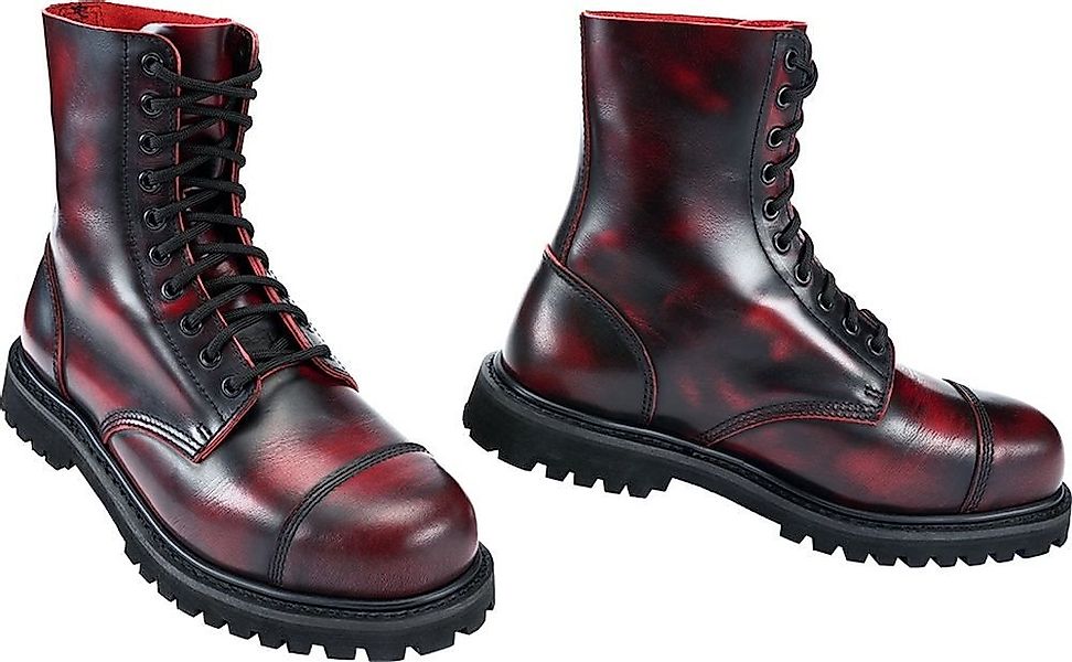 Brandit Rub Off Phantom 10 Eye Boots Stiefel günstig online kaufen