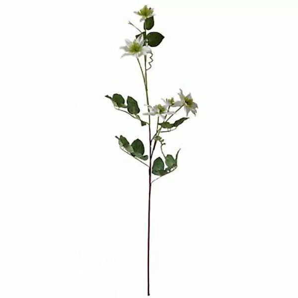 HTI-Living Frühlingsblume Weiß Kunstblume Flora weiß günstig online kaufen