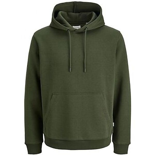 Jack & Jones  Sweatshirt 12249340 BRADLEY HD-DUFFEL BAG günstig online kaufen