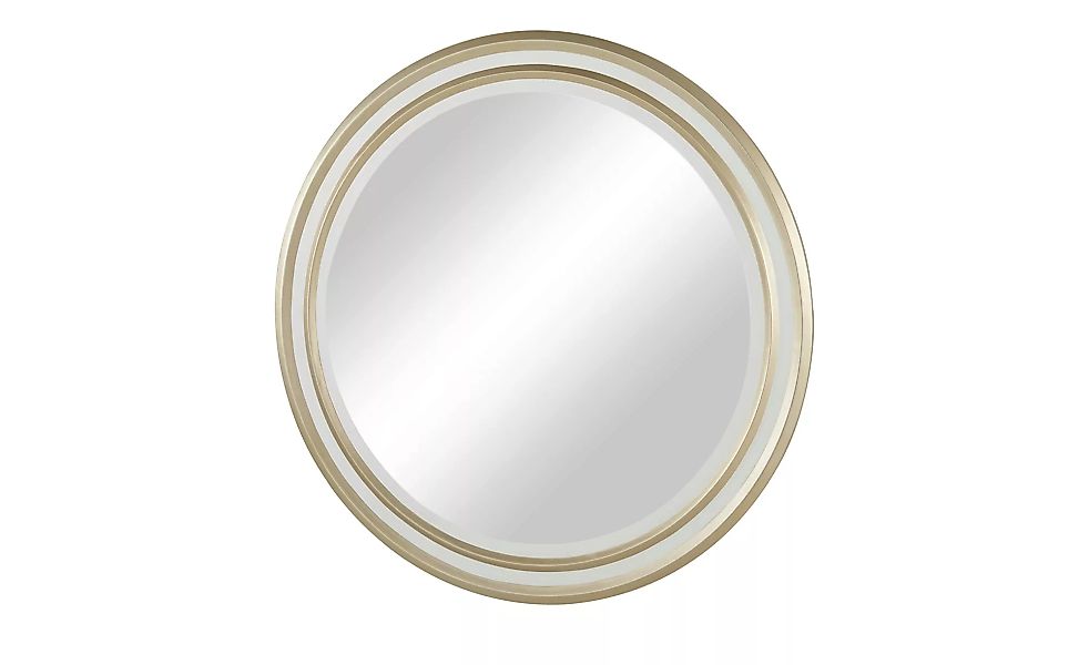 Spiegel - silber - 3 cm - Garderoben & Kleiderstangen > Spiegel - Möbel Kra günstig online kaufen