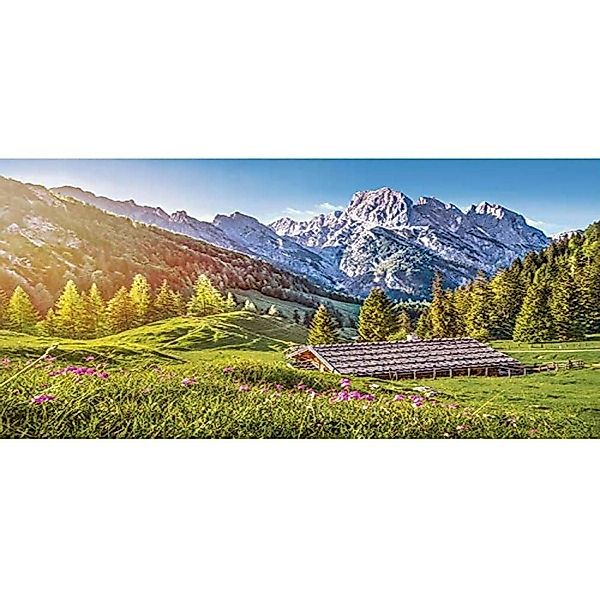 Castorland Puzzle Puzzle Sommer in den günstig online kaufen
