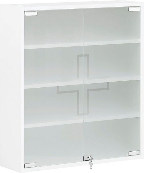 Schildmeyer Medizinschrank Wido Breite 64 cm günstig online kaufen