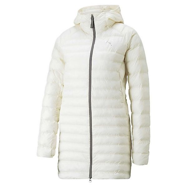 PUMA Wintermantel Puma Damen Parka PackLITE Primaloft Long Hooded Jacket 84 günstig online kaufen