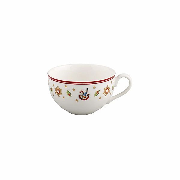 Villeroy & Boch Tasse "Kaffee-/Teetasse Toys Delight 170 ml bunt" günstig online kaufen