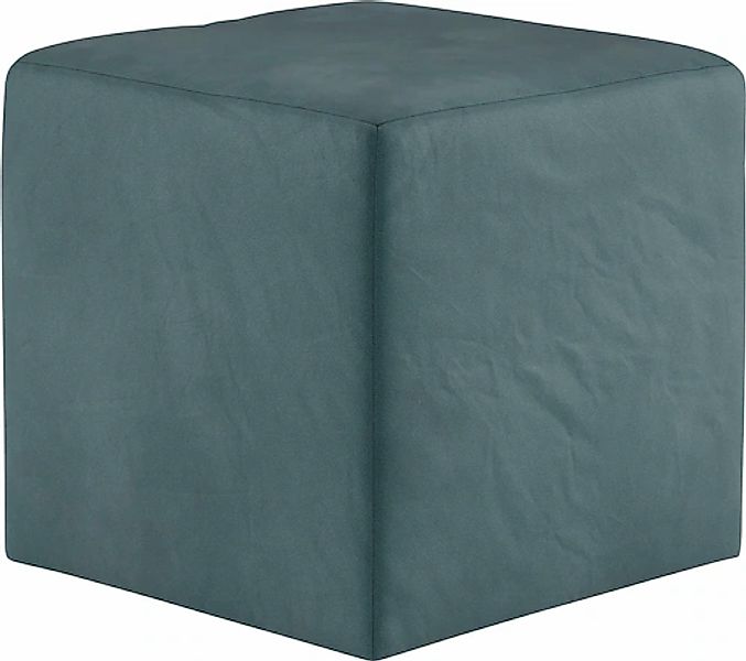 COTTA Hocker »Cuby«, Sitzwürfel, Cube, Sitzhocker günstig online kaufen