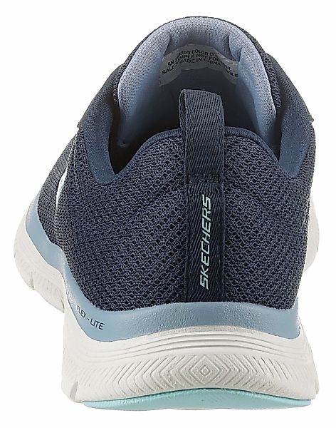 Skechers FLEX APPEAL 4.0 BRILLINAT VIEW Sneaker Freizeitschuh, Halbschuh, S günstig online kaufen