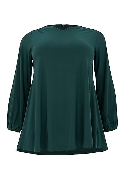 YOEK Tunika Damen Tunika Große Größen günstig online kaufen
