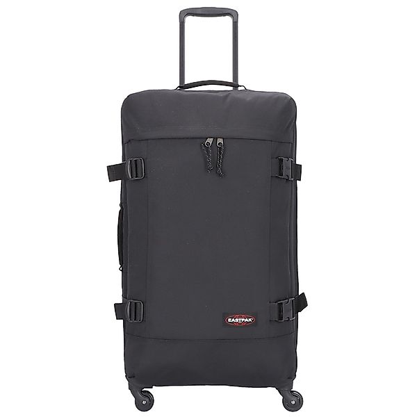 Eastpak Weichgepäck-Trolley Trans4, 4 Rollen, Polyester günstig online kaufen