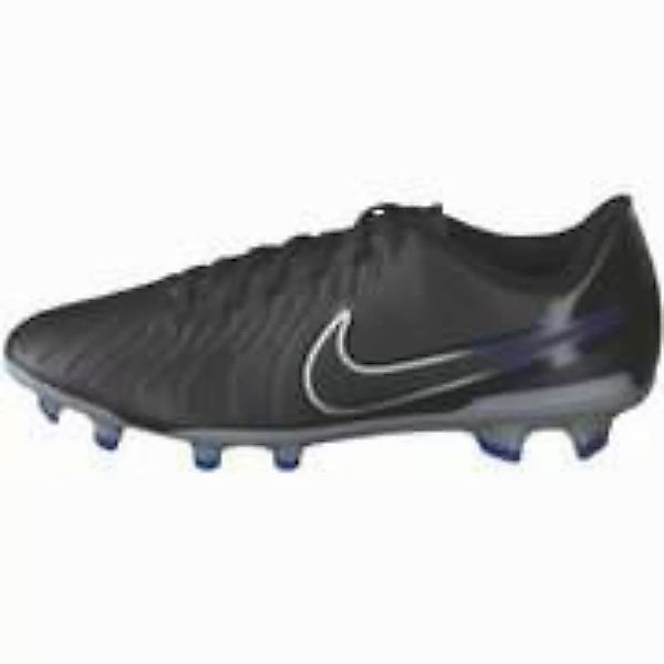 Nike Tiempo Legend 10 Club MG Herren schwarz|schwarz|schwarz|schwarz günstig online kaufen