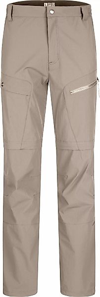 LPO Outdoorhose "KENTVILLE II Full NEW Stretch Zip-Off", auch in Großen Grö günstig online kaufen