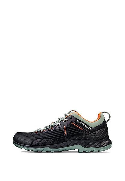 Mammut Alnasca Knit III Low Men Trekkingschuh günstig online kaufen