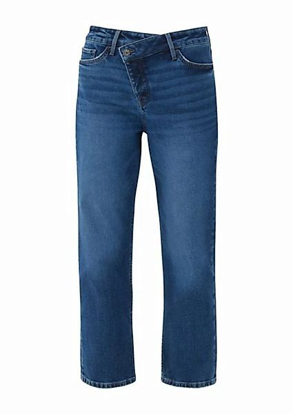 S.oliver Damen Jeans 2127700.302 günstig online kaufen